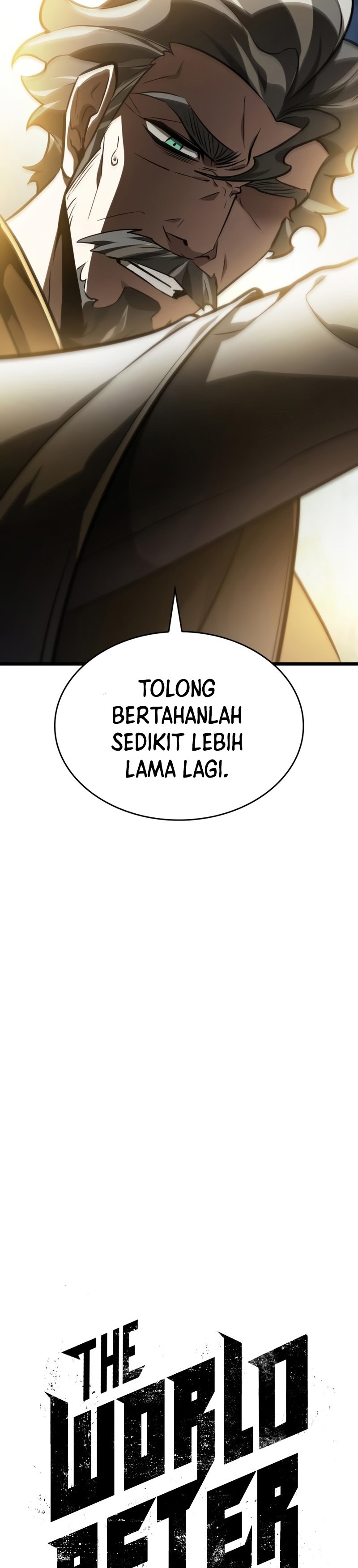The World After the Fall Chapter 15 Gambar 9