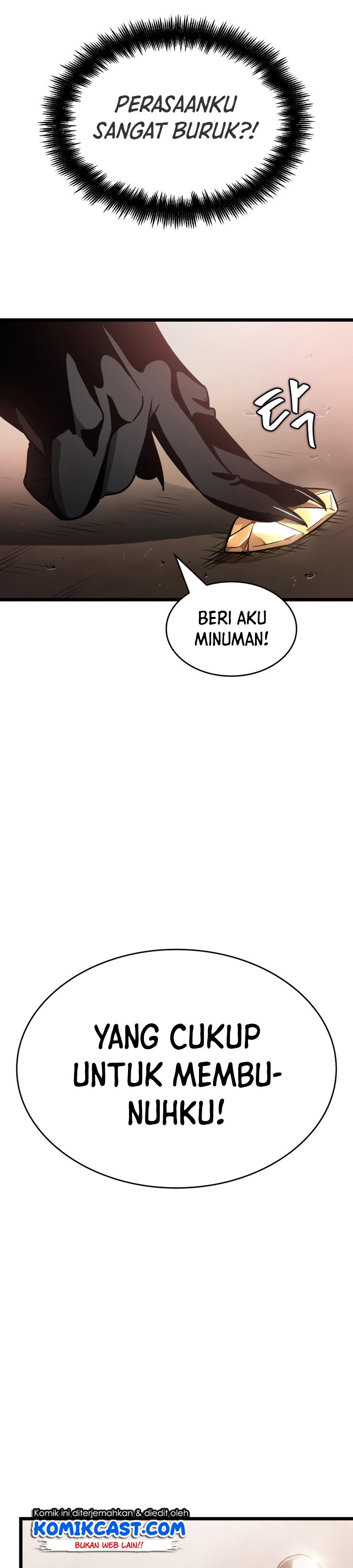 The World After the Fall Chapter 15 Gambar 20