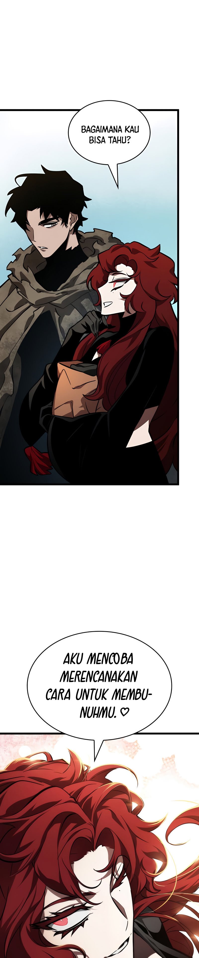 The World After the Fall Chapter 17 Gambar 3