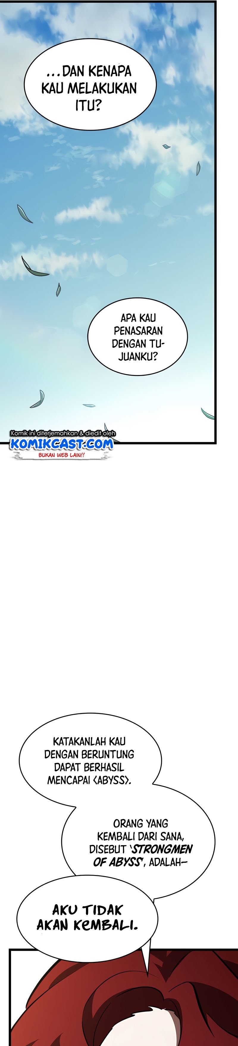 The World After the Fall Chapter 17 Gambar 8