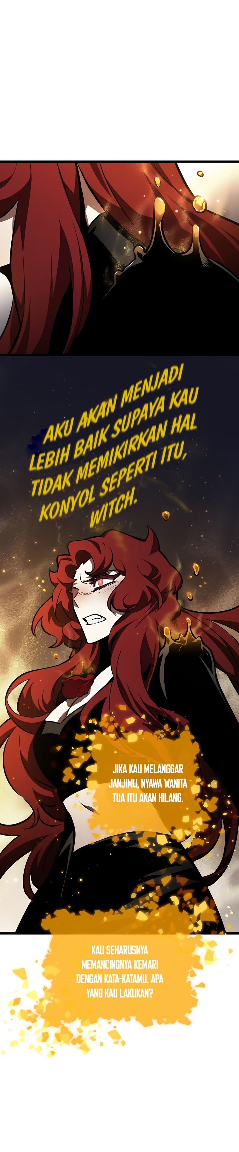 The World After the Fall Chapter 17 Gambar 14
