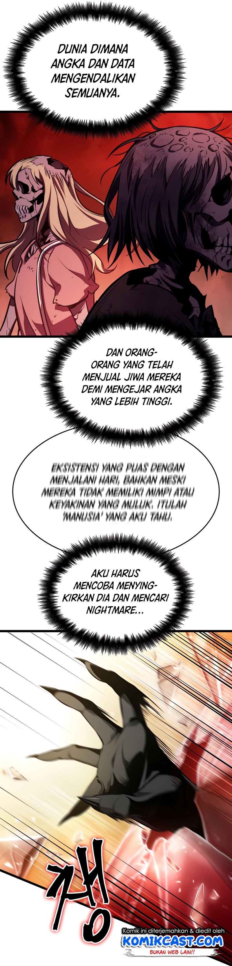 The World After the Fall Chapter 17 Gambar 17