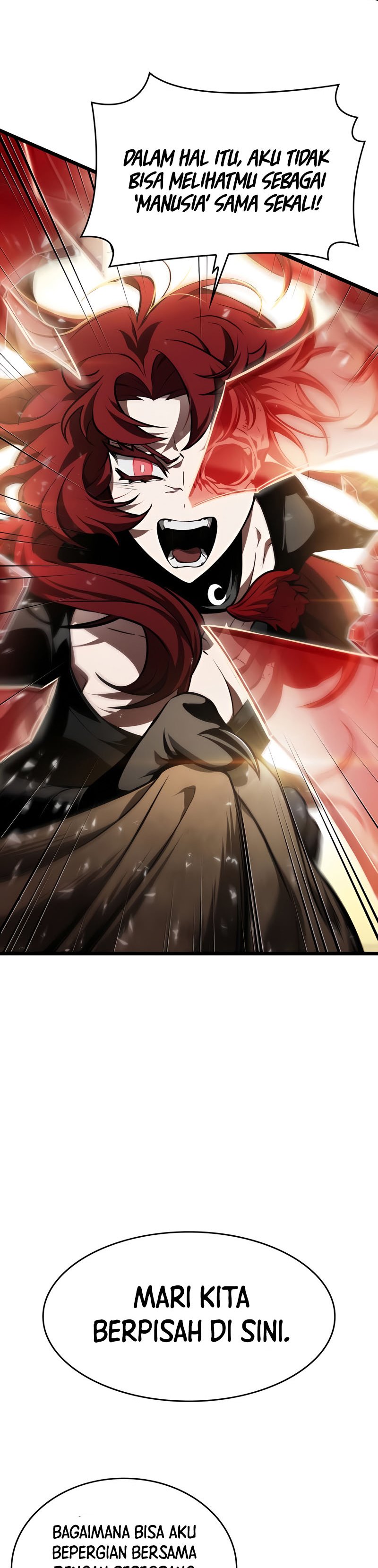The World After the Fall Chapter 17 Gambar 18