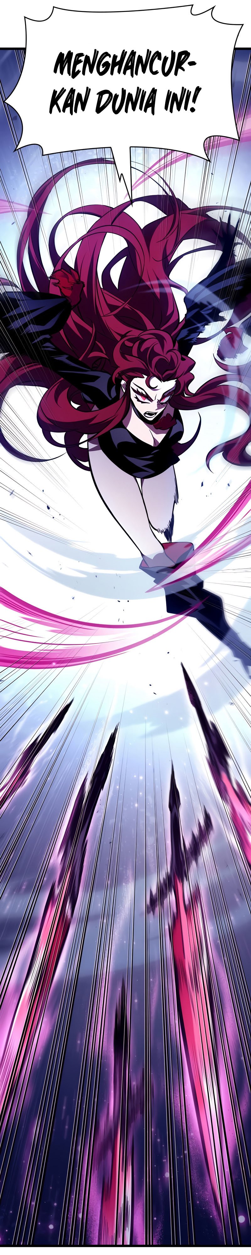 The World After the Fall Chapter 17 Gambar 28