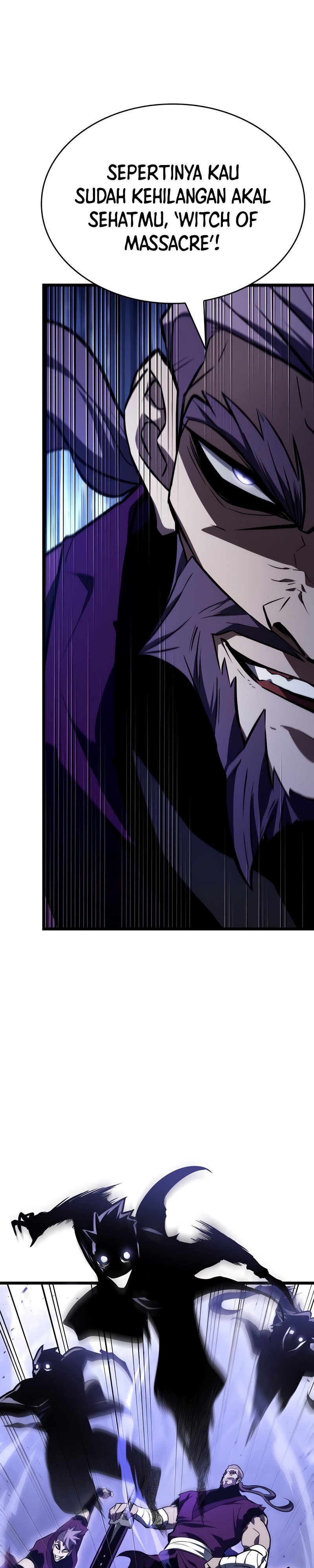 The World After the Fall Chapter 17 Gambar 29