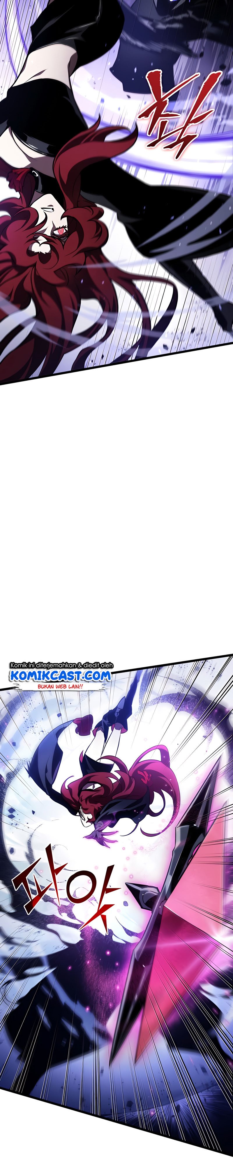 The World After the Fall Chapter 17 Gambar 31