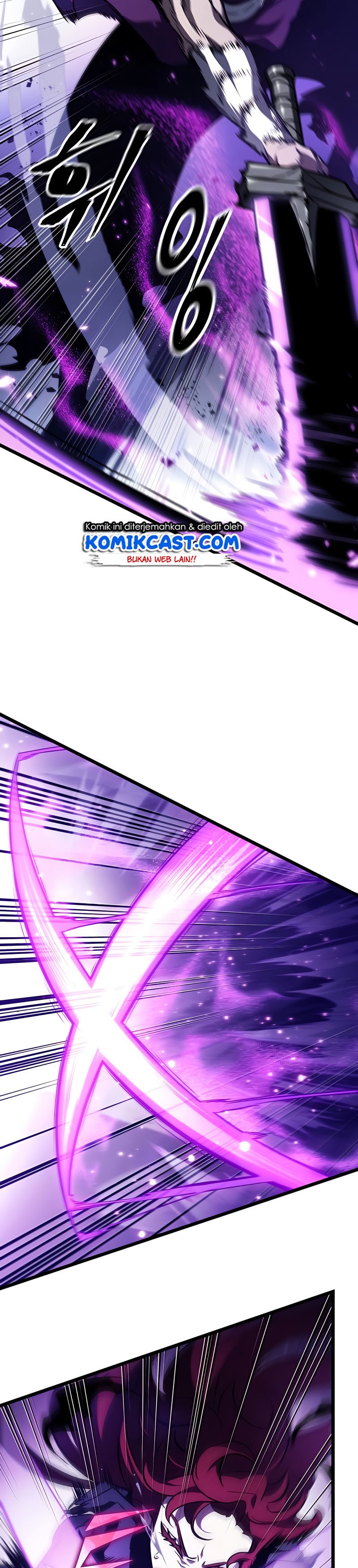 The World After the Fall Chapter 17 Gambar 33