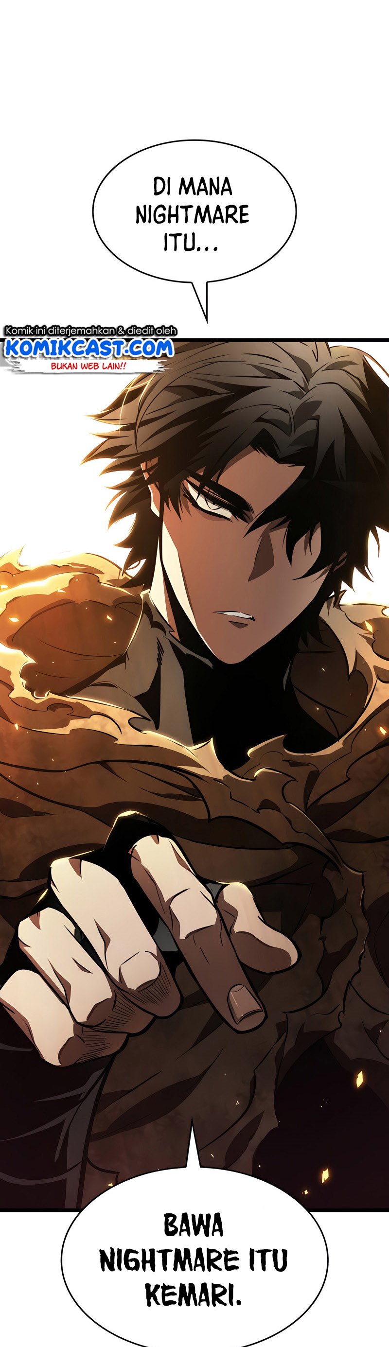 The World After the Fall Chapter 18 Gambar 2