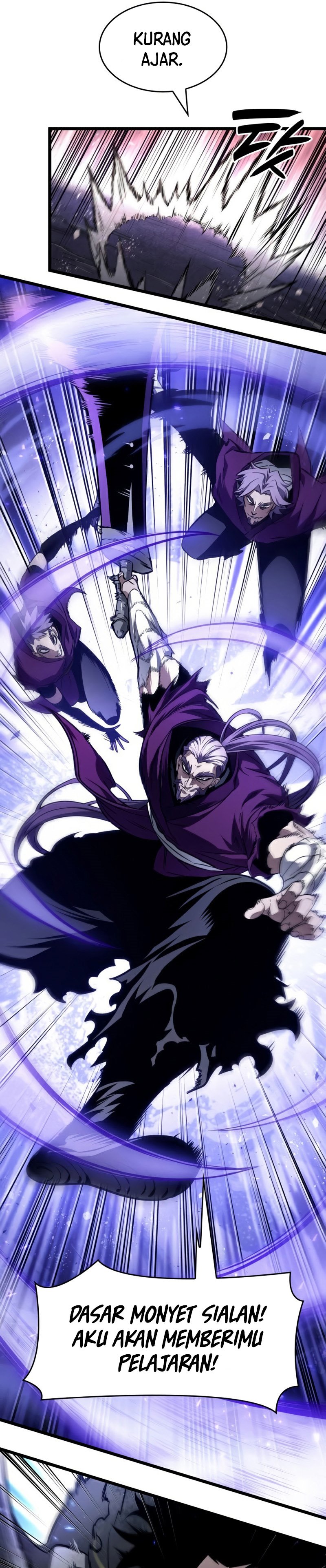 The World After the Fall Chapter 18 Gambar 5