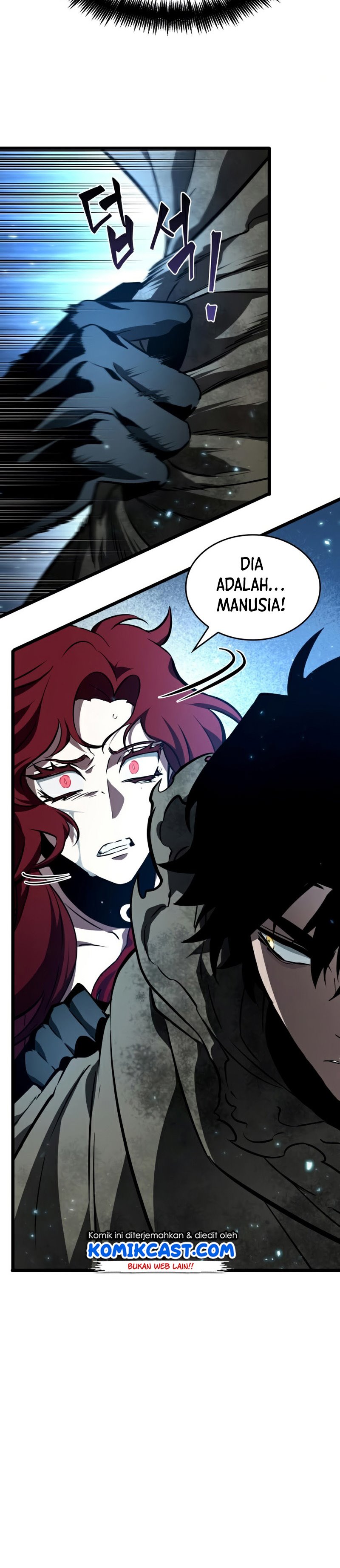 The World After the Fall Chapter 18 Gambar 13