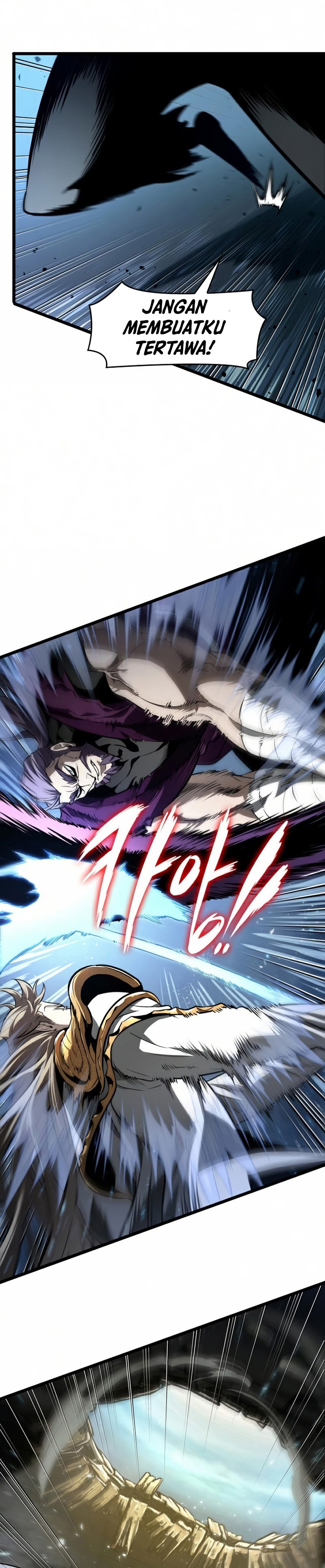 The World After the Fall Chapter 18 Gambar 27