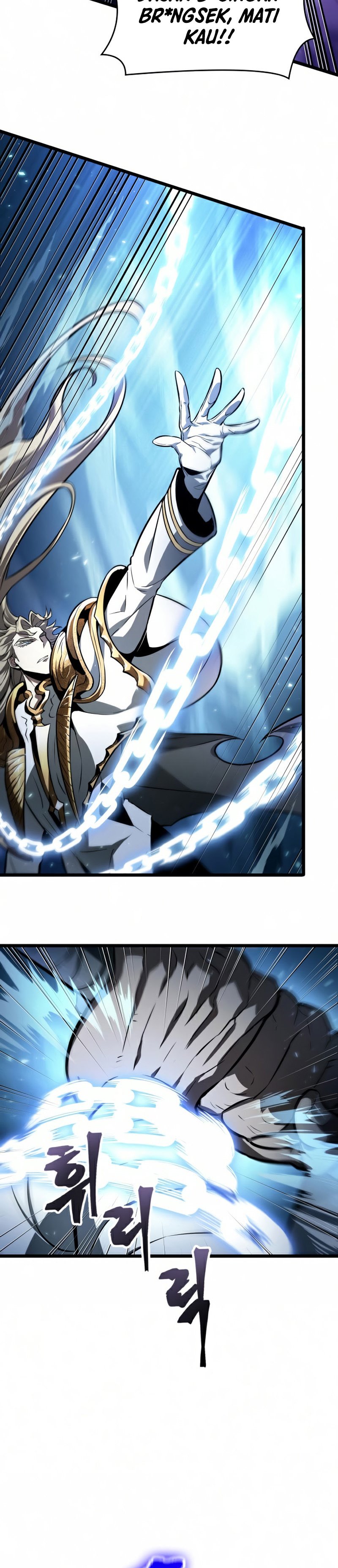 The World After the Fall Chapter 18 Gambar 30