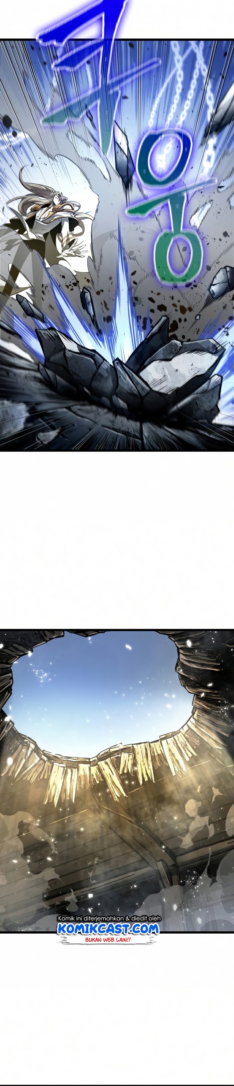 The World After the Fall Chapter 18 Gambar 31