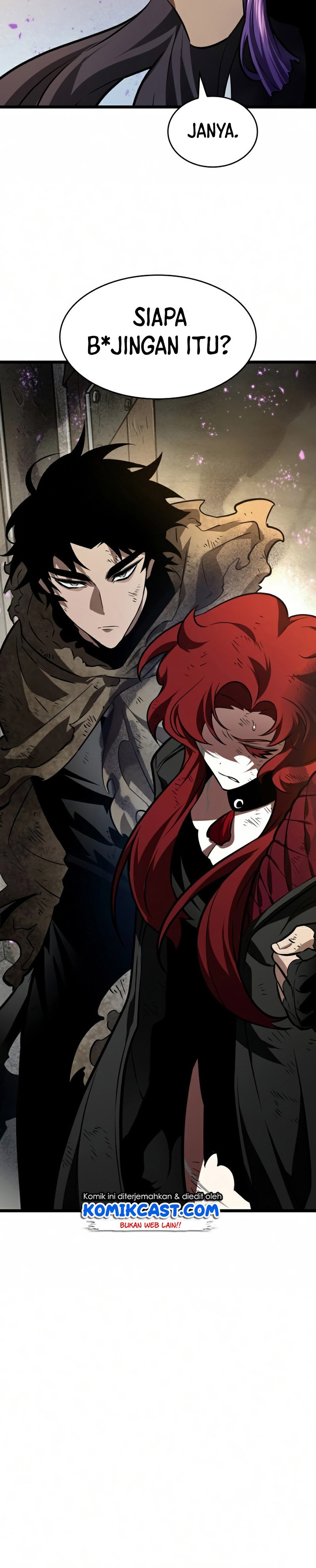The World After the Fall Chapter 18 Gambar 40