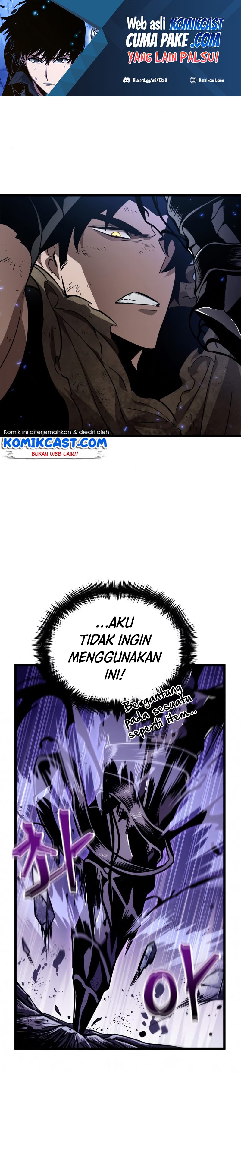 The World After the Fall Chapter 19 Gambar 2