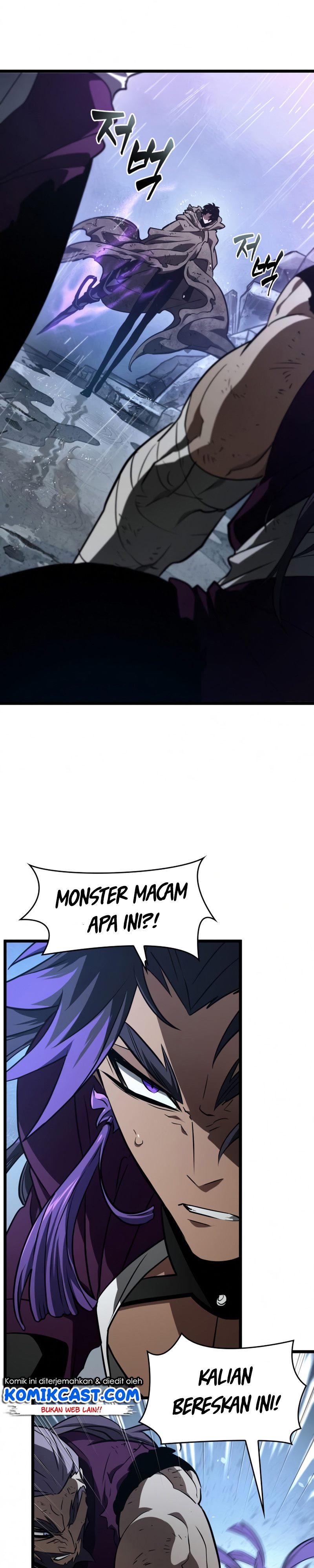 The World After the Fall Chapter 19 Gambar 6