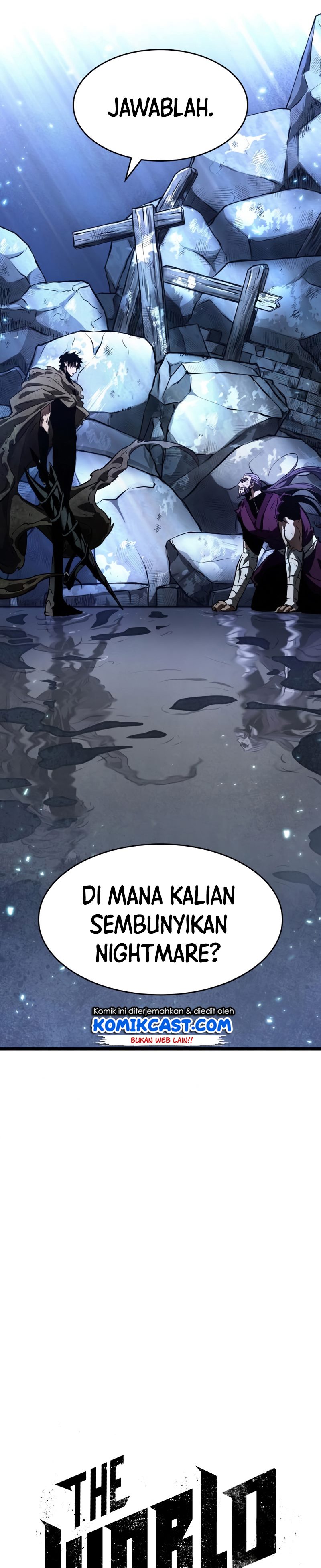 The World After the Fall Chapter 19 Gambar 9
