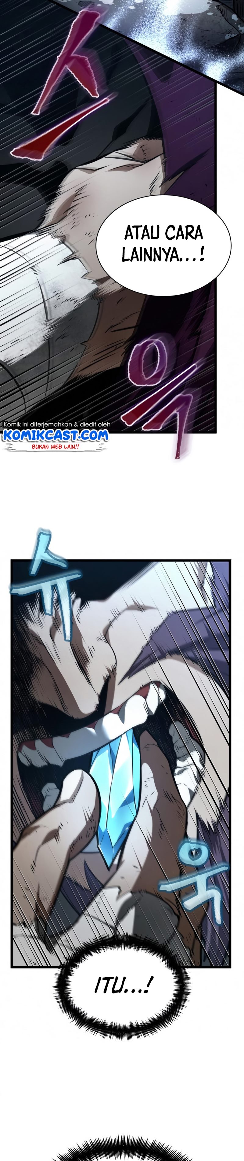 The World After the Fall Chapter 19 Gambar 12