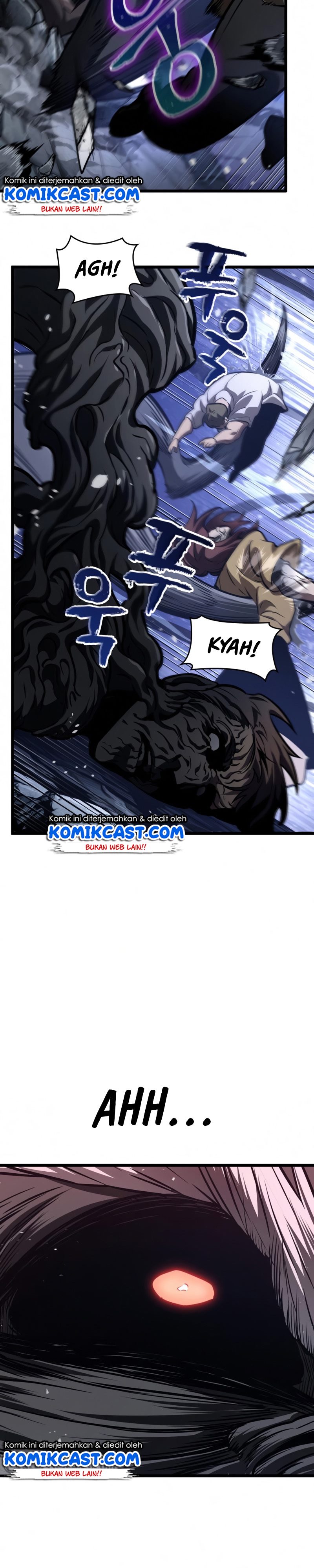 The World After the Fall Chapter 19 Gambar 19