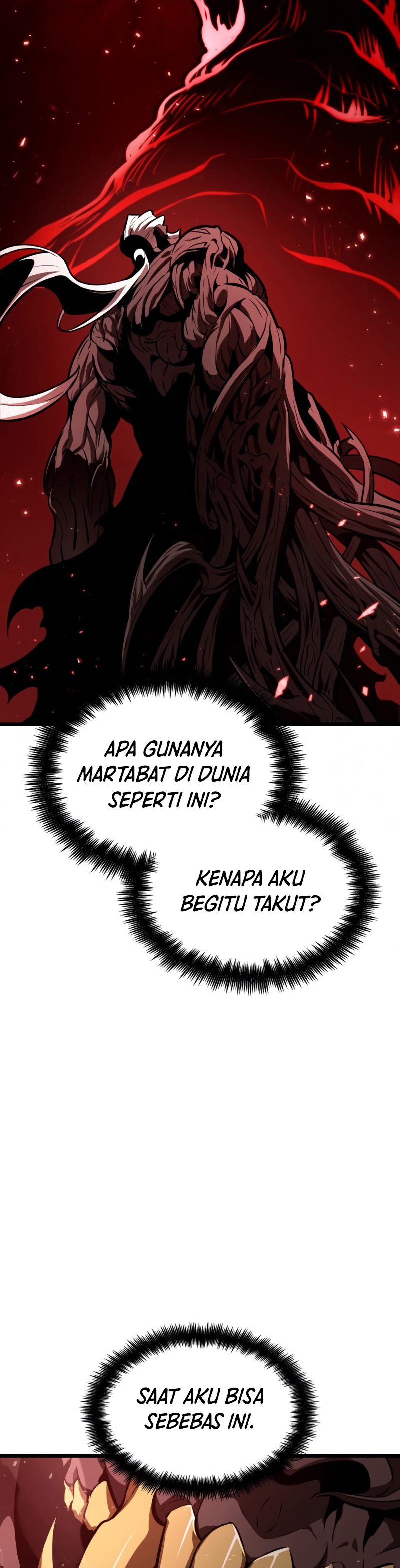 The World After the Fall Chapter 19 Gambar 21