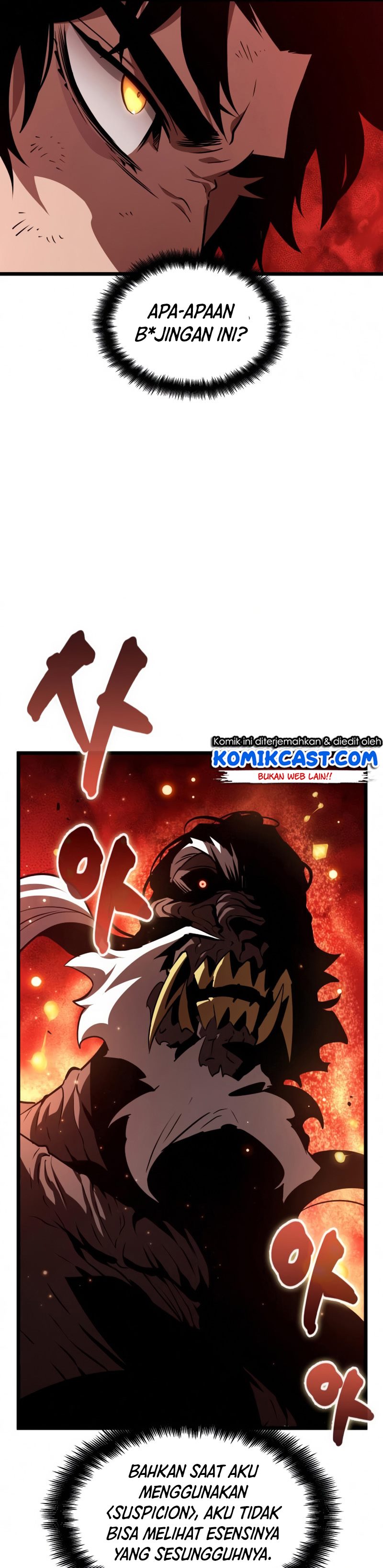 The World After the Fall Chapter 19 Gambar 26