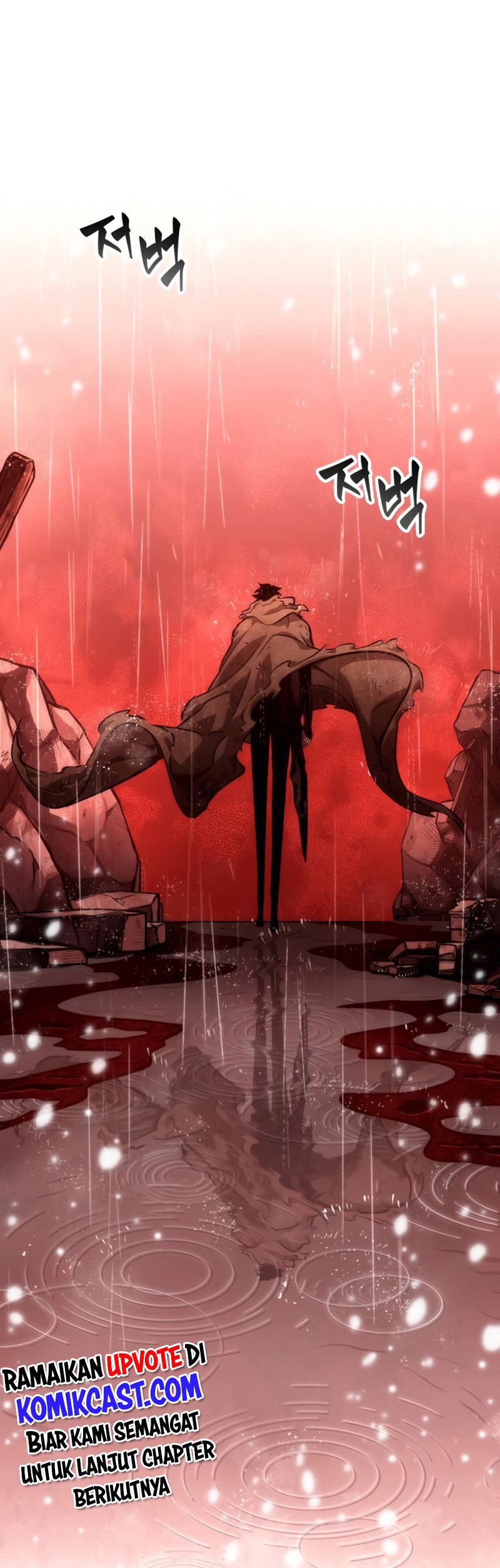 The World After the Fall Chapter 19 Gambar 36