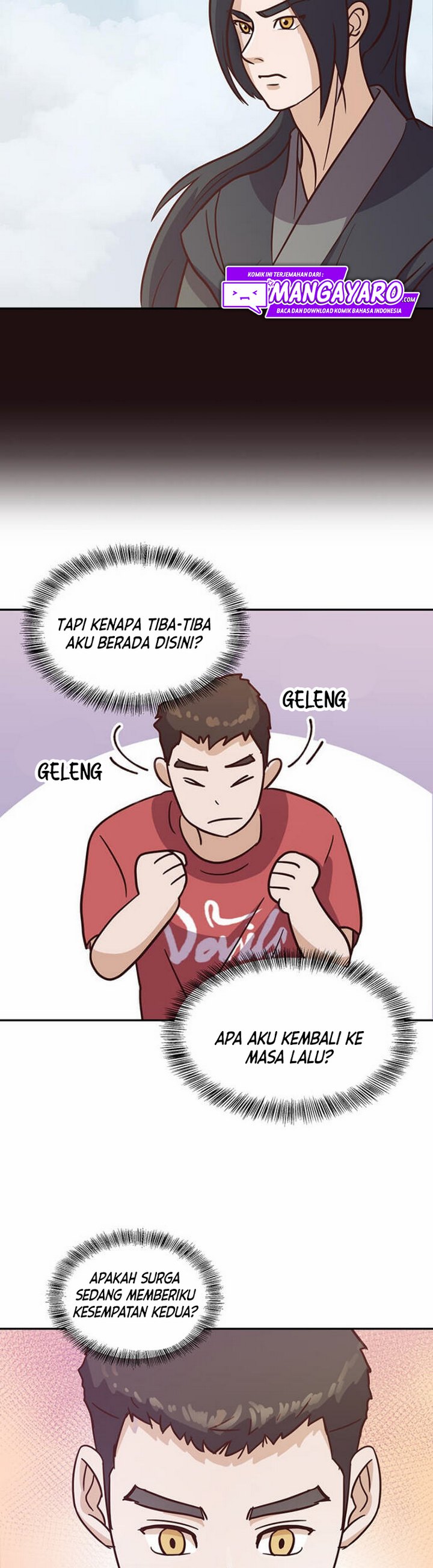 The World Greatest Bakery Chapter 01.2 Gambar 10