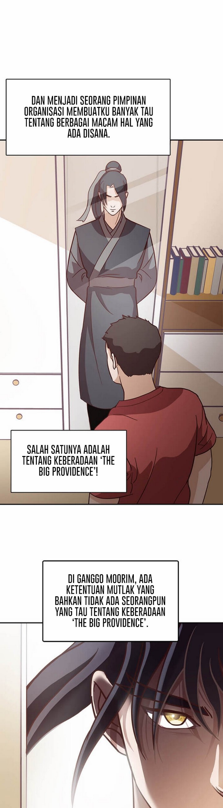 The World Greatest Bakery Chapter 01.2 Gambar 12