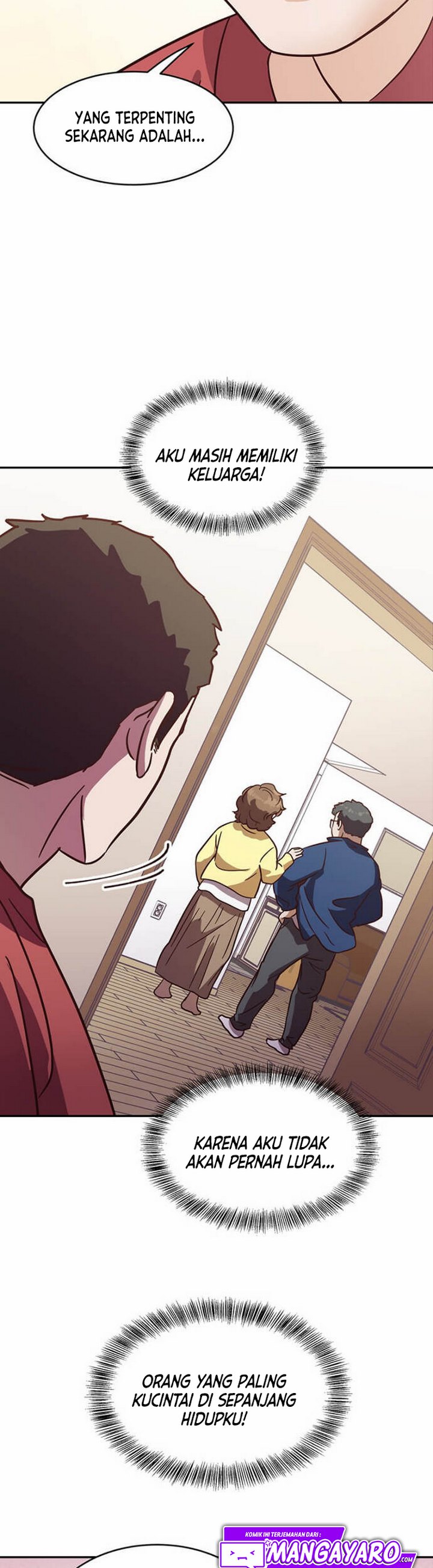 The World Greatest Bakery Chapter 01.2 Gambar 14