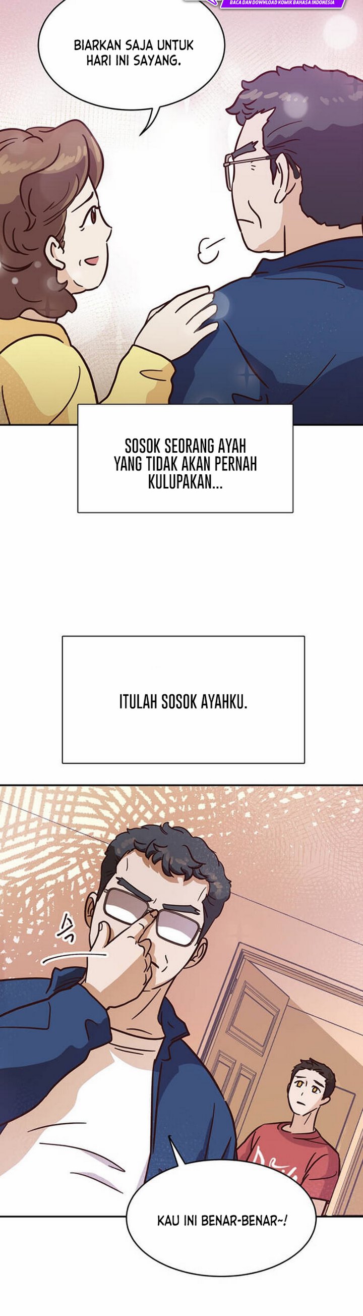 The World Greatest Bakery Chapter 01.2 Gambar 15