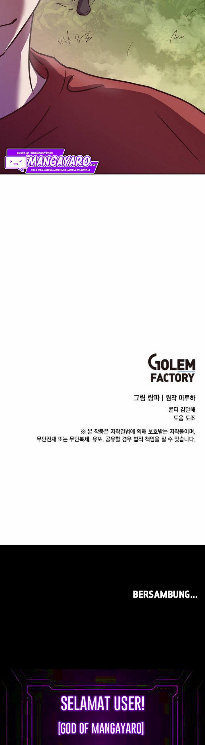 The World Greatest Bakery Chapter 01.2 Gambar 23