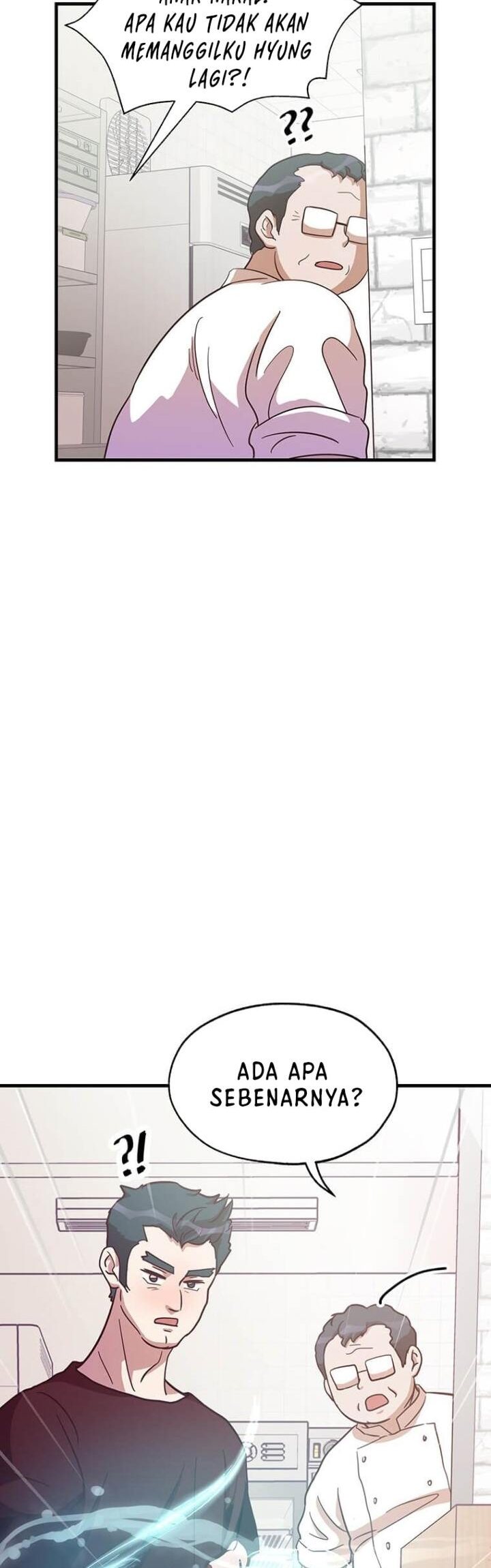 The World Greatest Bakery Chapter 14 Gambar 6