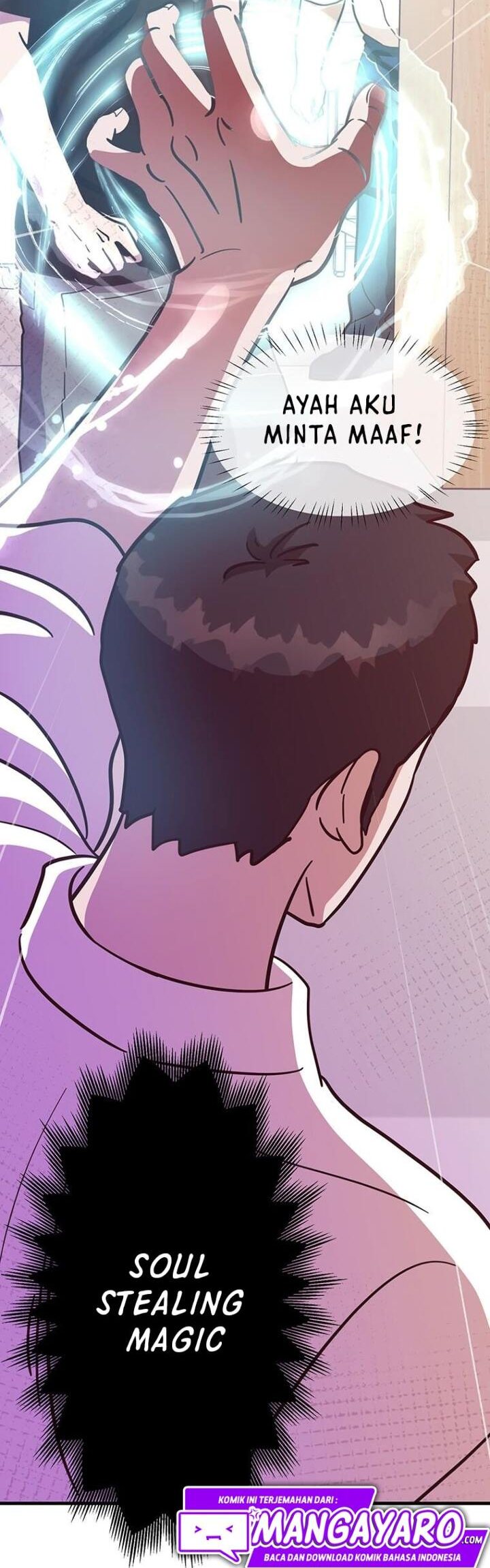 The World Greatest Bakery Chapter 14 Gambar 7