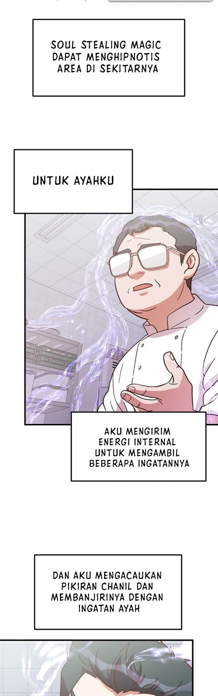 The World Greatest Bakery Chapter 14 Gambar 8