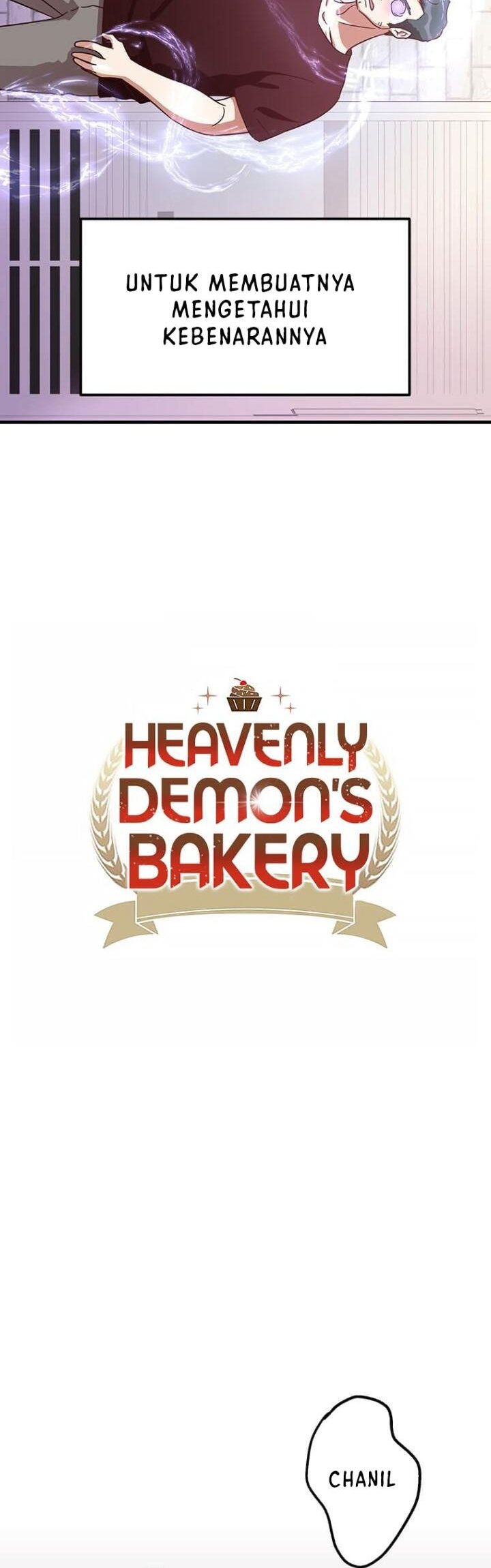 The World Greatest Bakery Chapter 14 Gambar 10