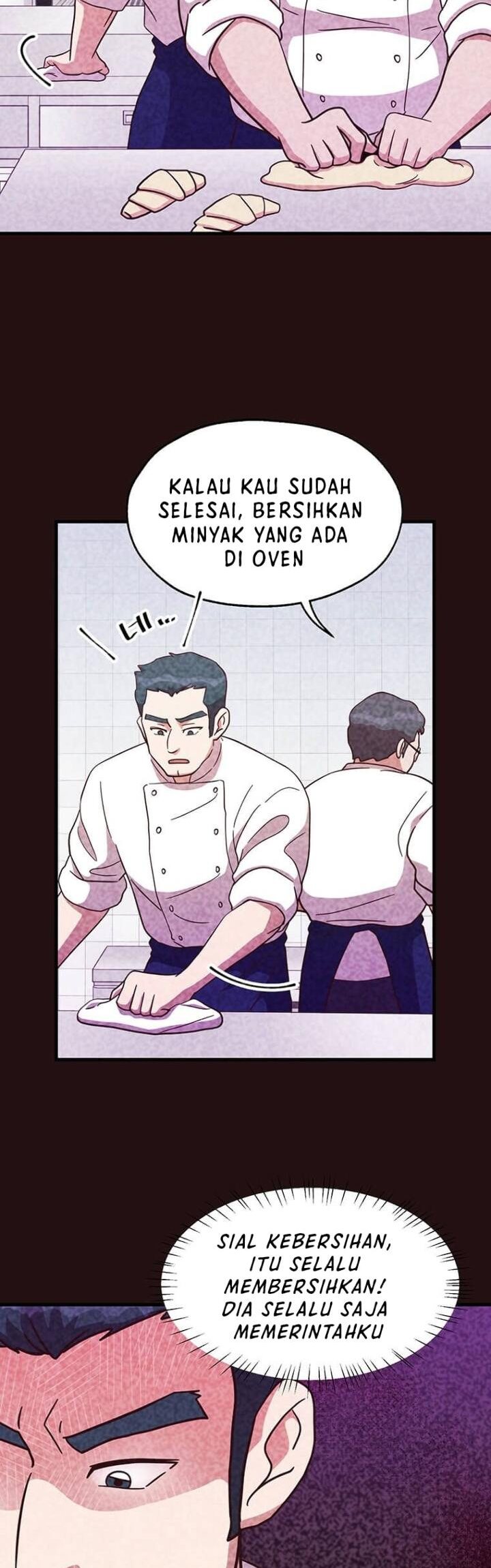 The World Greatest Bakery Chapter 14 Gambar 12