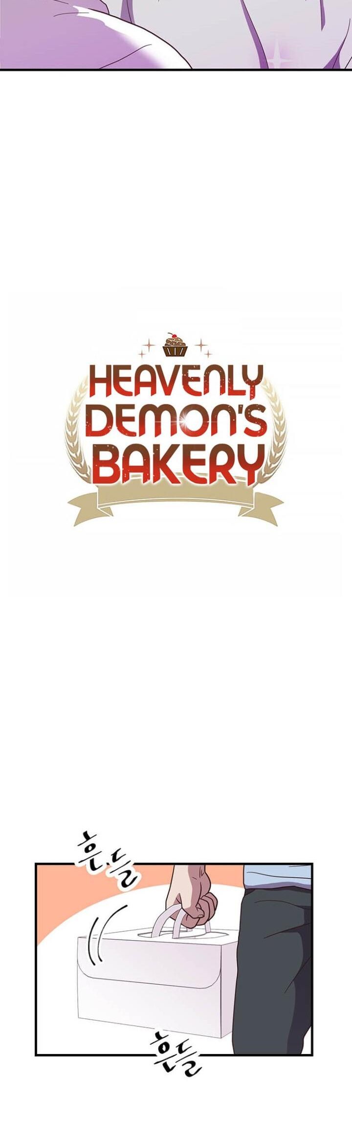 The World Greatest Bakery Chapter 16 Gambar 10