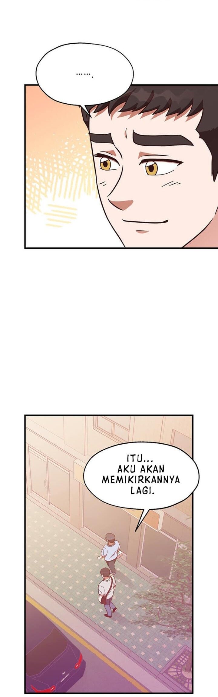 The World Greatest Bakery Chapter 16 Gambar 16