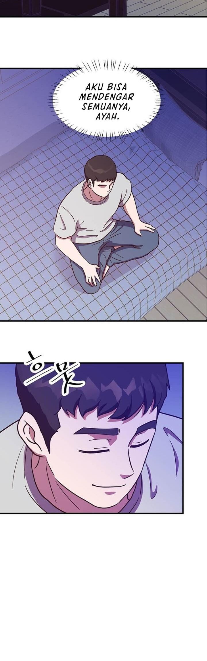 The World Greatest Bakery Chapter 16 Gambar 22