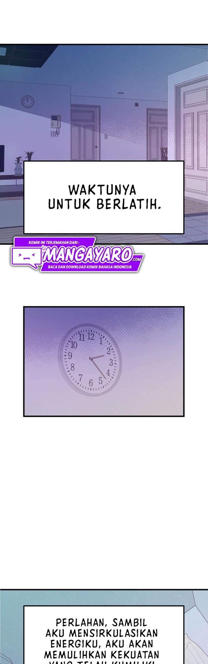 The World Greatest Bakery Chapter 16 Gambar 23