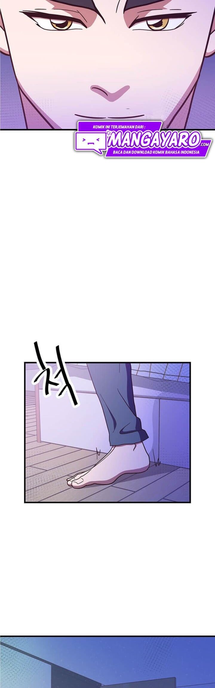 The World Greatest Bakery Chapter 16 Gambar 27