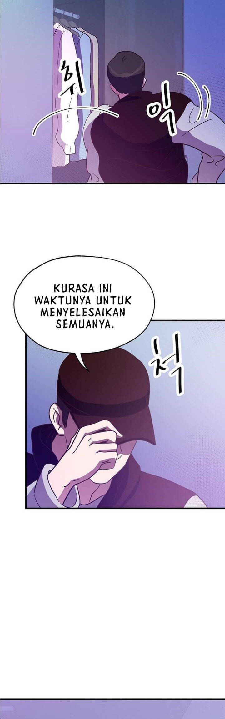 The World Greatest Bakery Chapter 16 Gambar 28
