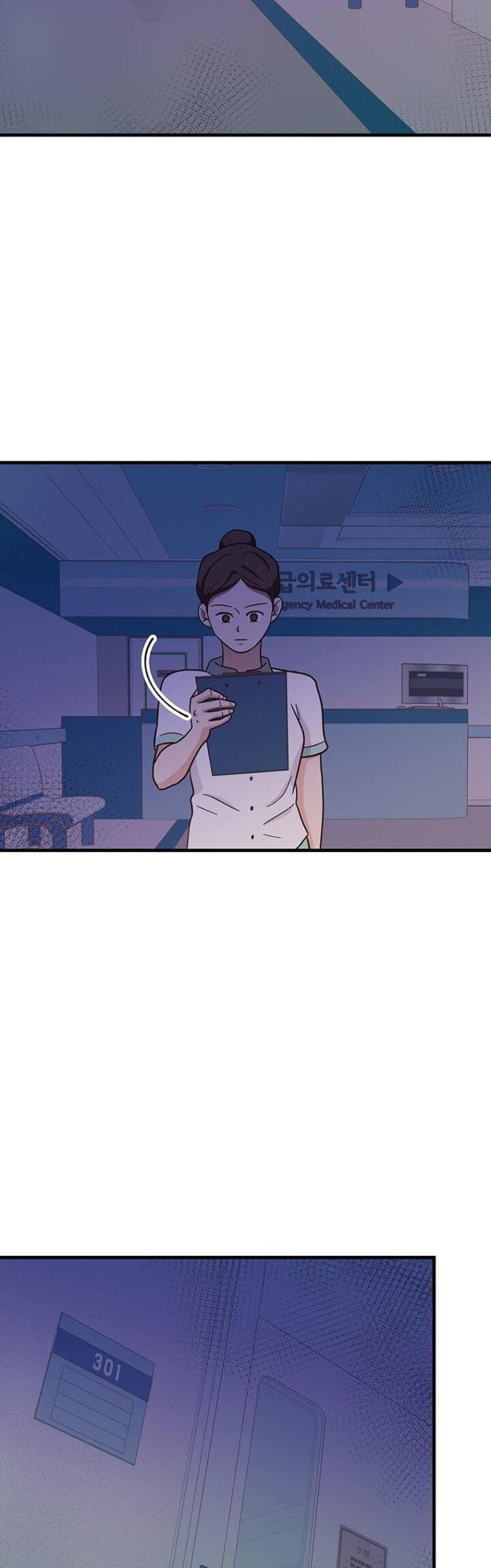 The World Greatest Bakery Chapter 16 Gambar 35