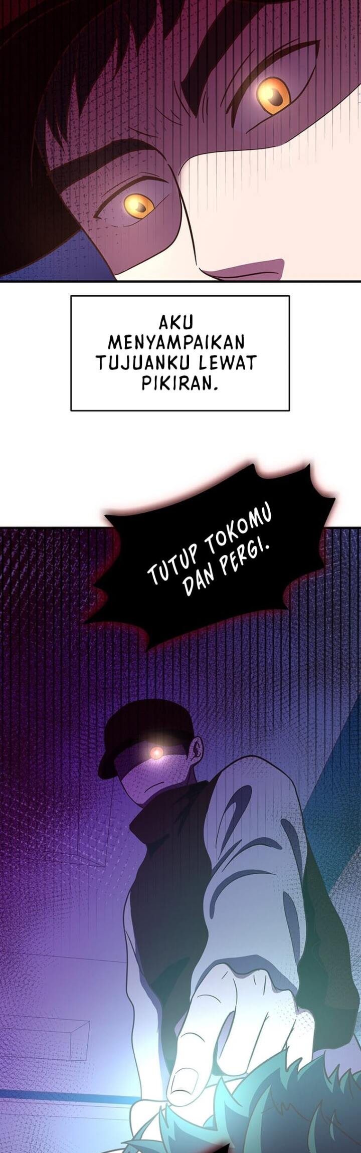 The World Greatest Bakery Chapter 16 Gambar 37