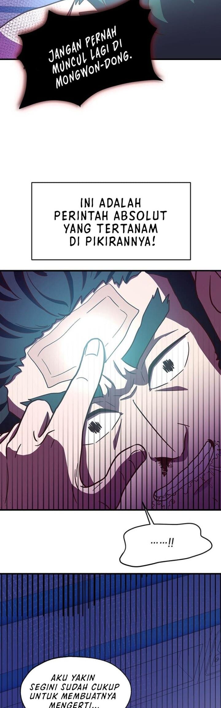 The World Greatest Bakery Chapter 16 Gambar 38