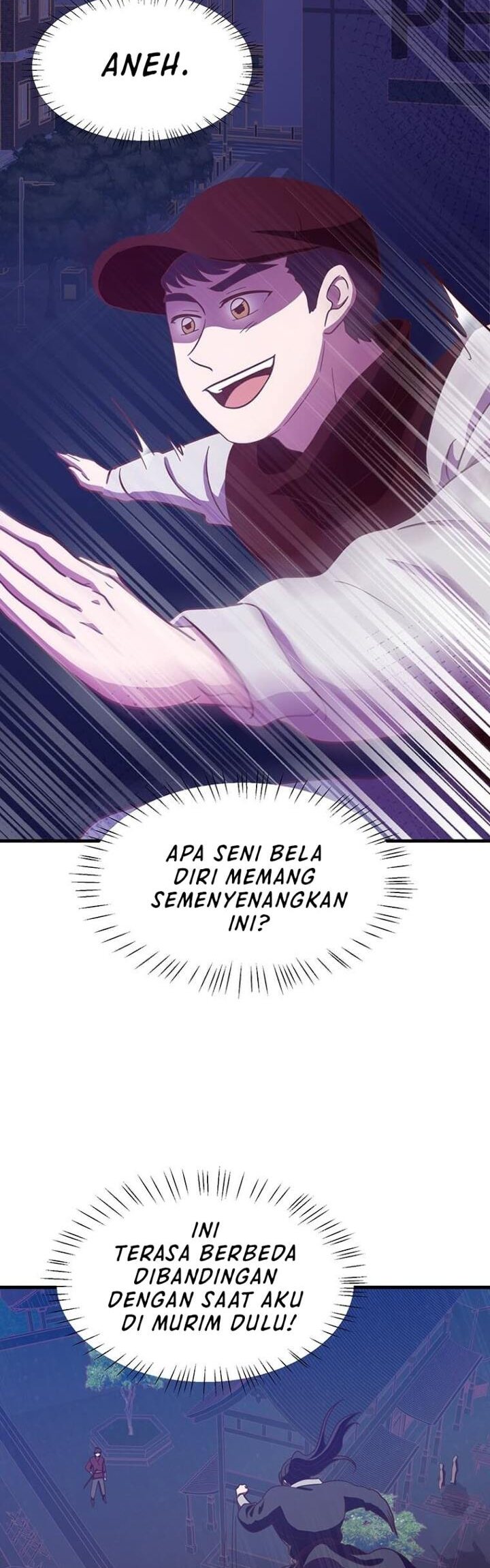 The World Greatest Bakery Chapter 16 Gambar 42
