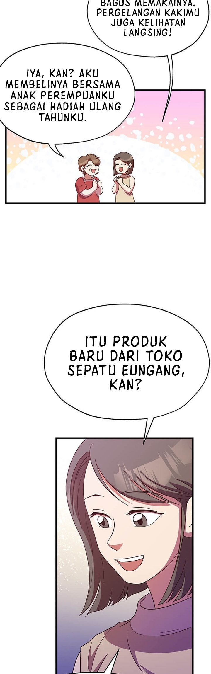 The World Greatest Bakery Chapter 22 Gambar 37