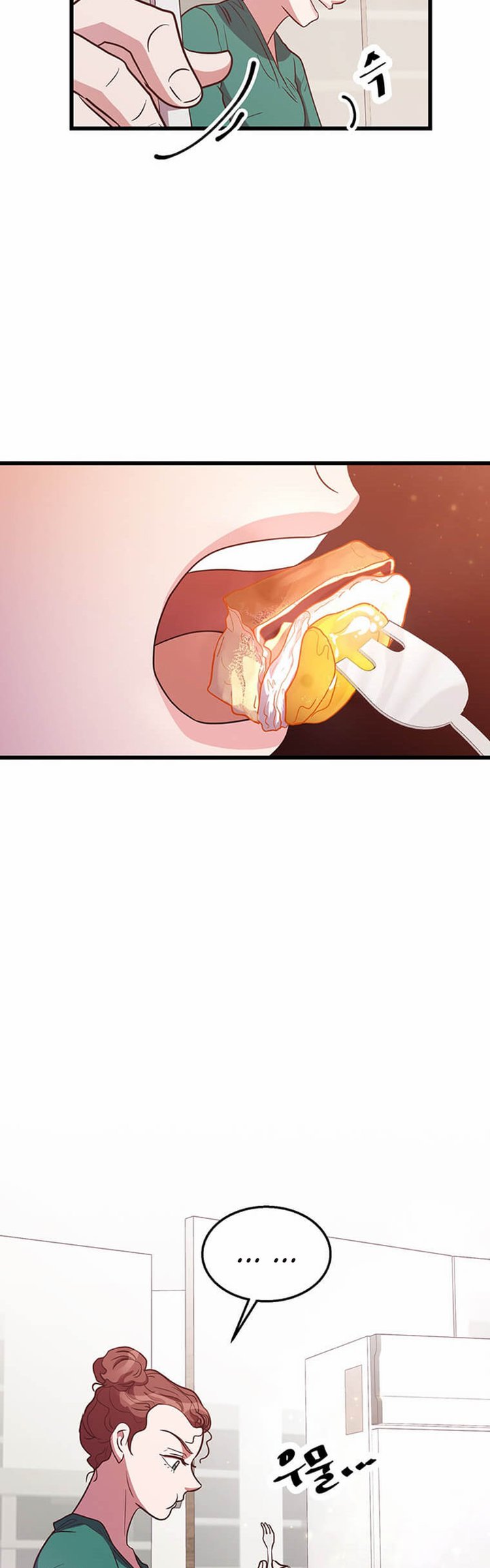 The World Greatest Bakery Chapter 36 Gambar 47