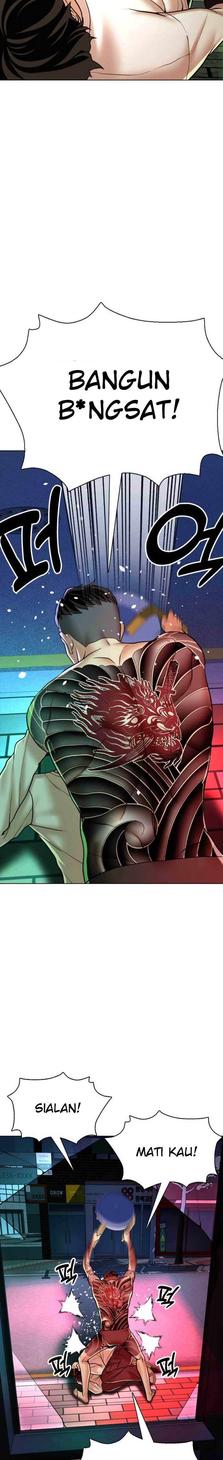 The 18 Year Old Spy Chapter 08 Gambar 11