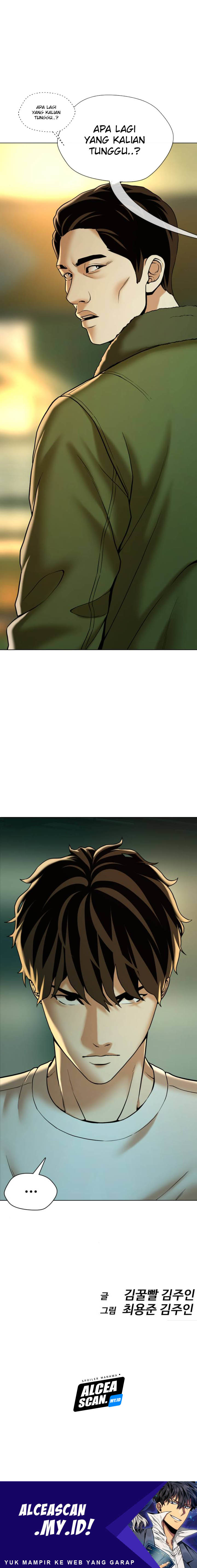 The 18 Year Old Spy Chapter 08 Gambar 34